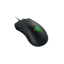 Razer Deathadder RZ01-03850100-R3M1 Essential Wired Gaming Mouse – Provides precise control and smooth tracking for reliable everyday gaming performance