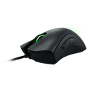 Razer Deathadder RZ01-03850100-R3M1 Essential Wired Gaming Mouse – Provides precise control and smooth tracking for reliable everyday gaming performance