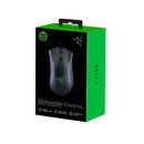 Razer Deathadder RZ01-03850100-R3M1 Essential Wired Gaming Mouse – Provides precise control and smooth tracking for reliable everyday gaming performance