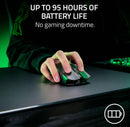 Razer Viper V3 Pro Gaming Mouse – Designed for high-speed precision and smooth control for competitive gaming performance