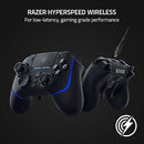 Razer Wolverine V2 Pro Wireless Gaming Controller – Delivers responsive controls and smooth wireless performance for an enhanced gaming experience