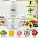 Rebune Vegetable Food Chopper - RE-2-101