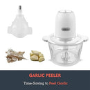 Rebune Vegetable Food Chopper - RE-2-101