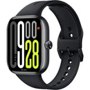 Redmi 59688 Watch 5 Obsidian Black – Smartwatch that helps track fitness, health, and daily activities with ease and reliability