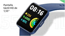 Redmi 35916 Watch 2 Lite Gl (Blue)