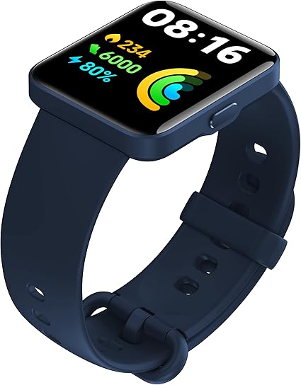 Redmi 35916 Watch 2 Lite Gl (Blue)