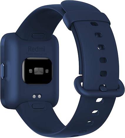 Redmi 35916 Watch 2 Lite Gl (Blue)