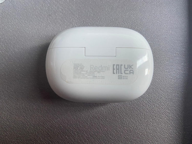 Redmi 38952 Buds 4 Pro (Moon White)