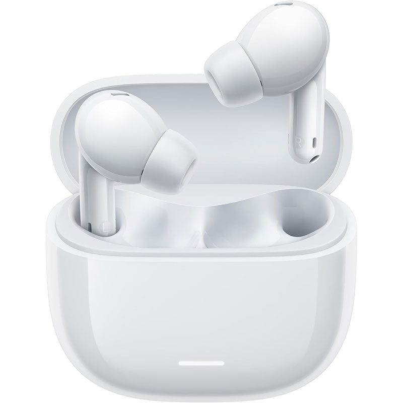 Redmi Buds 6 Lite – Wireless Bluetooth Earbuds with Hybrid ANC