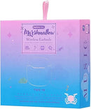 Remax Marshmallow Stereo TWS-19 Semi In-ear Dual Host Wireless Bluetooth earbuds 