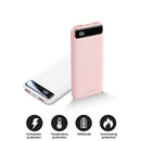 Remax RPP-520 PD20W+QC22.5W Fast Charging Power Bank 10000mAh Battery Portable Power Bank for Mobile Phone