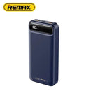 Remax RPP-521 20000Mah Bole Series PD20W+QC22.5W Fast Charging Power Bank