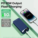Remax RPP-521 20000Mah Bole Series PD20W+QC22.5W Fast Charging Power Bank