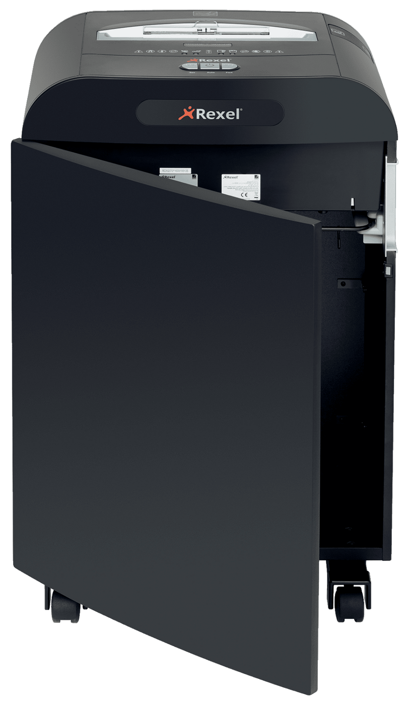 Rexel Mercury RDS2270 Strip Cut Paper Shredder