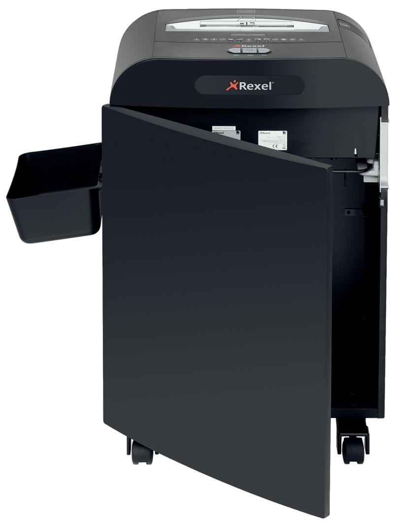 Rexel Mercury RDS2270 Strip Cut Paper Shredder