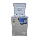 Roch RCF-130-G 95 Litres  Chest Freezer – Energy Efficient Deep Freezer for Homes & Businesses