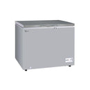 Roch RCF-250-G 190L Chest Freezer – Energy Efficient Deep Freezer with Spacious Storage Capacity & Reliable Cooling Performance