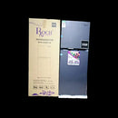 Roch RFR-250DT-B 197L No-Frost Double Door Refrigerator - Provides efficient cooling and spacious food storage with no-frost technology for convenient everyday use