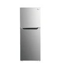 Roch RFR-250-T-B 206 Litres 2 door fridge - Provides reliable food storage with spacious compartments and efficient cooling for everyday home use