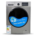 Roch RWM-08FL-B 8kg Wash and Spin Washing Machine – A practical laundry solution that delivers efficient washing and spinning performance for clean clothes with less effort and time