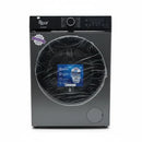 Roch RWM-12FL-B 12KG Front Load Wash and Spin Washing Machine – A high-capacity appliance that delivers efficient washing performance and thorough cleaning for large household laundry needs
