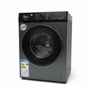 Roch RWM-12FL-B 12KG Front Load Wash and Spin Washing Machine – A high-capacity appliance that delivers efficient washing performance and thorough cleaning for large household laundry needs