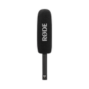 Rode NTG4+ Shotgun Microphone