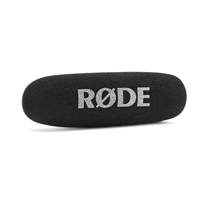 Rode NTG4+ Shotgun Microphone