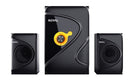 Royal R904 2.1 Channel Woofer Multimedia Speaker System