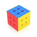 Rubik's Cube Play Game
