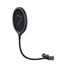 Ryms AX100D Cardioid Condenser XLR Microphone