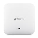 Secureye S-AP3000 WiFi Ceiling Access Point – High Speed Wireless Access Point for Office, Commercial, Hospitality, and Enterprise Network Applications