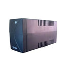 S-TECH SS800 800VA 480W Heavy Duty Line Interactive UPS – Power Backup System for Home, Office, Networking, and Electronic Equipment Protection