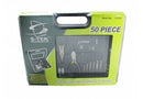 S-TEK Networking Toolkit 50-Piece