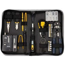 S-TEK Networking Toolkit for Technicians