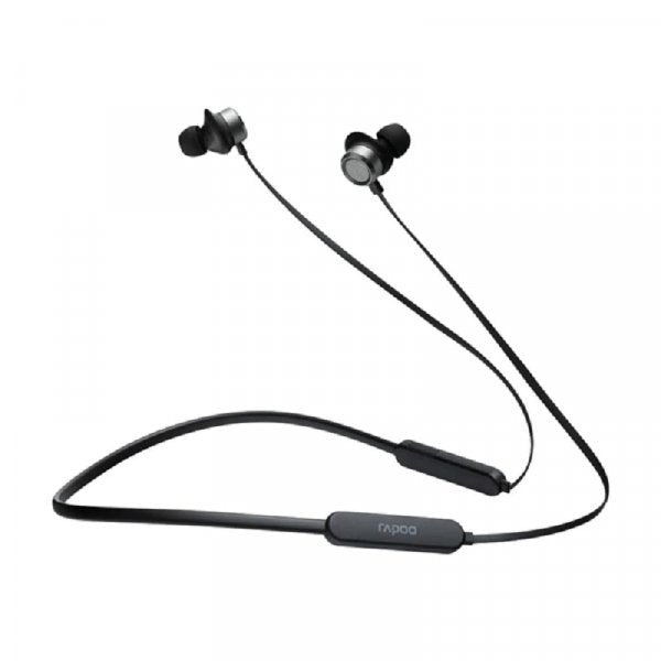 Rapoo S120 Neckband Bluetooth Earphones