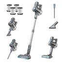 Oraimo OSV-102A S 12kPa Ultra Cleaner Stick Vacuum Cleaner