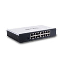 Tenda 16-Port 10/100Mbps Desktop Ethernet Switch S16