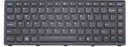 Lenovo Ideapad S300 Laptop Replacement Keyboard (Also Works With Lenovo Ideapad S305, S400, S400T, S405, S410)
