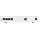 Huawei eKit S380-L4T1T Network Gateway - 1*GE WAN, 4*GE LAN, Up To 150 Users, Firewall and Forwarding Performance, 2Gbps