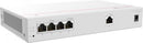 Huawei eKit S380-L4T1T Network Gateway - 1*GE WAN, 4*GE LAN, Up To 150 Users, Firewall and Forwarding Performance, 2Gbps