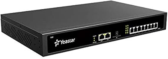 Yeastar S50 VoIP PBX Phone System