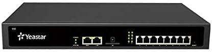 Yeastar S50 VoIP PBX Phone System