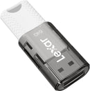 Lexar Jump Drive S60 64GB USB 2.0 Flash Drive