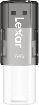 Lexar Jump Drive S60 64GB USB 2.0 memory stick