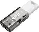 Lexar JumpDrive S60 USB storage for laptops