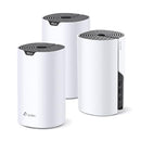 TP-Link Deco S7 AC1900 (3-Pack) Whole Home Mesh Wi-Fi 6 System