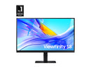 Samsung S80PB ViewFinity S8 32″ UHD HDR USB-C Monitor
