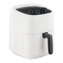 Smart Pro SAF-230W 5L Air Fryer – Large Capacity, Fast Cooking, Healthy Oil-Free Frying, Durable &amp; Sleek Design for Kitchens