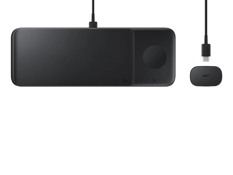 Samsung Wireless Charger Trio